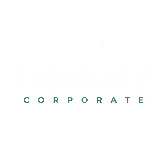 Rapsody Corporate Организатор на събития и конференции.